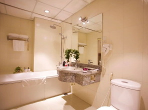 Sky Gem Hotel - Ben Thanh