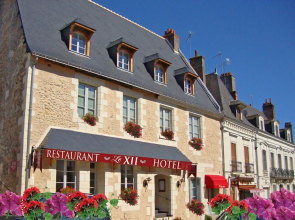 Boutique Hotel & Restaurant, Le XII - Douze de Luynes