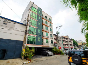 ZEN Rooms Suez Street Makati