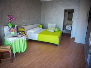 La Gradinata B&B