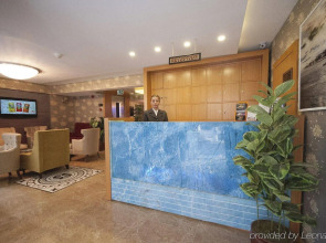 Tamara Residence Hotel Istanbul