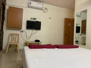 Hotel Rukmini, kolhapur