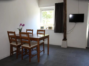 Hoeve Blitterswijk