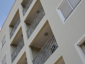 Apart Hotel Pindamonhangaba