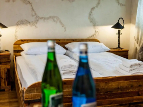 Mùlk Chëcz Kaszëbsko