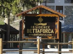 Residence Bettaforca
