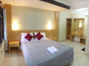 Dewa Bharata Bungalows Legian