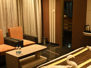 Krishna International Hotel