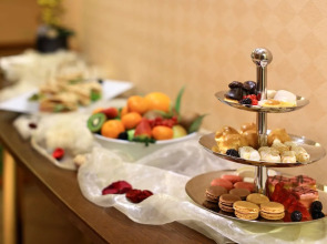 Lindner Hotel Prague Castle, part of JdV by Hyatt