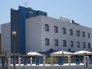 Hotel Le Palme