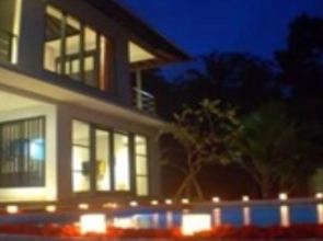 Kenderan Villas