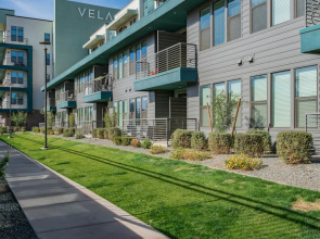 Luxe Tempe Apartments by WanderJaunt