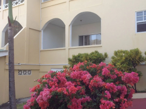 Wave Crest Suites