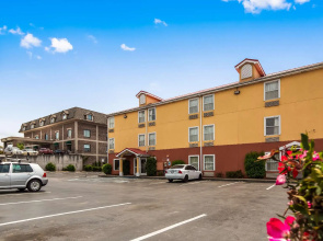 Super 8 by Wyndham Chattanooga East/Hamilton Place