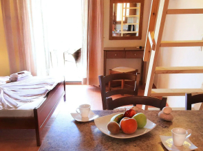 Xenios Apartments