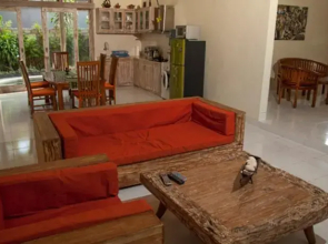 Rumah Frangipani