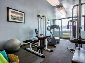 Quality Inn & Suites Montebello - Los Angeles