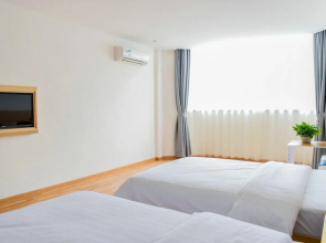 7 Days Inn Guiyang Jiniangta Branch