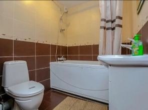 Apartments on Genkinoy Street