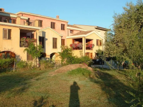 B&B Porto Frailis