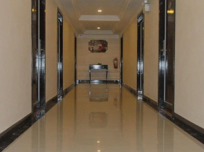 Land Royal Residence Pattaya