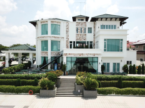 Casa Bianca