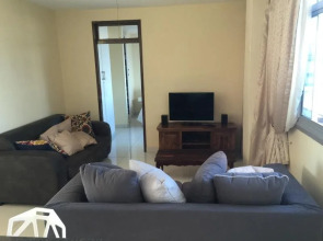 Shangri La Holiday Flats