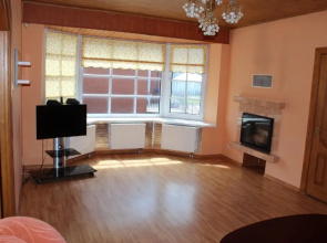 Apartamentai Vanagupes Rajone