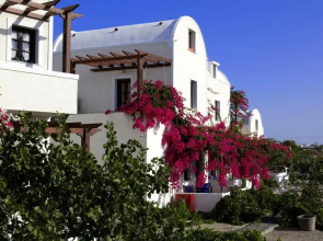 Anna Traditional Apartments