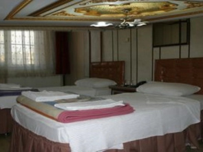 Hotel Bakay