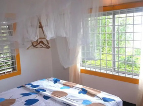 Germaican Hostel