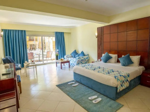 Sea Beach Aqua Park Resort