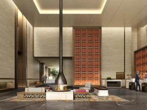 Crowne Plaza Hohhot City Center