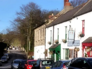 The Old Granary
