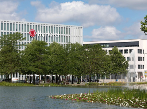 H4 Hotel München Messe
