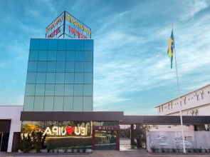 Economy Master Hotel