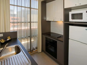 Adina Apartment Hotel Sydney Central