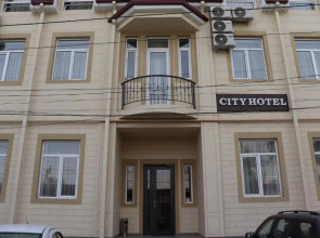 City Hotel