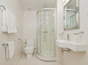 Отель Hestia Hotel Draugi