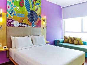 ibis Styles Kuala Lumpur Fraser Business Park