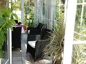Pension "Der Sulzbachhof"