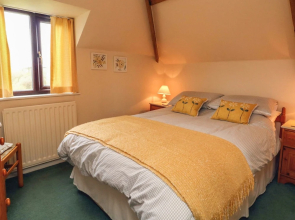 Cedar Cottage