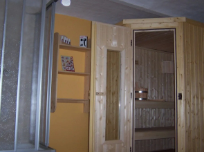 Pension Im Forsthaus