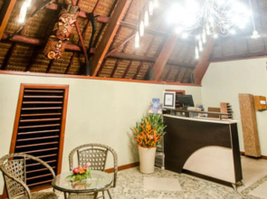 Mango Bay Resort