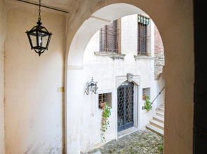 Casa Torre del Castello