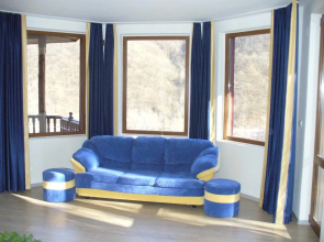 Guest House Alfa Daniel