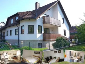 Apartments Im Regnitztal