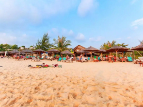 Thai Tan Tien Hotel