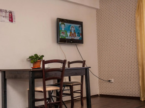 Иркутск Хостел на Байкальской