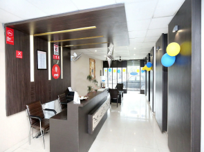 OYO 11934 Hotel De Agya Paradise